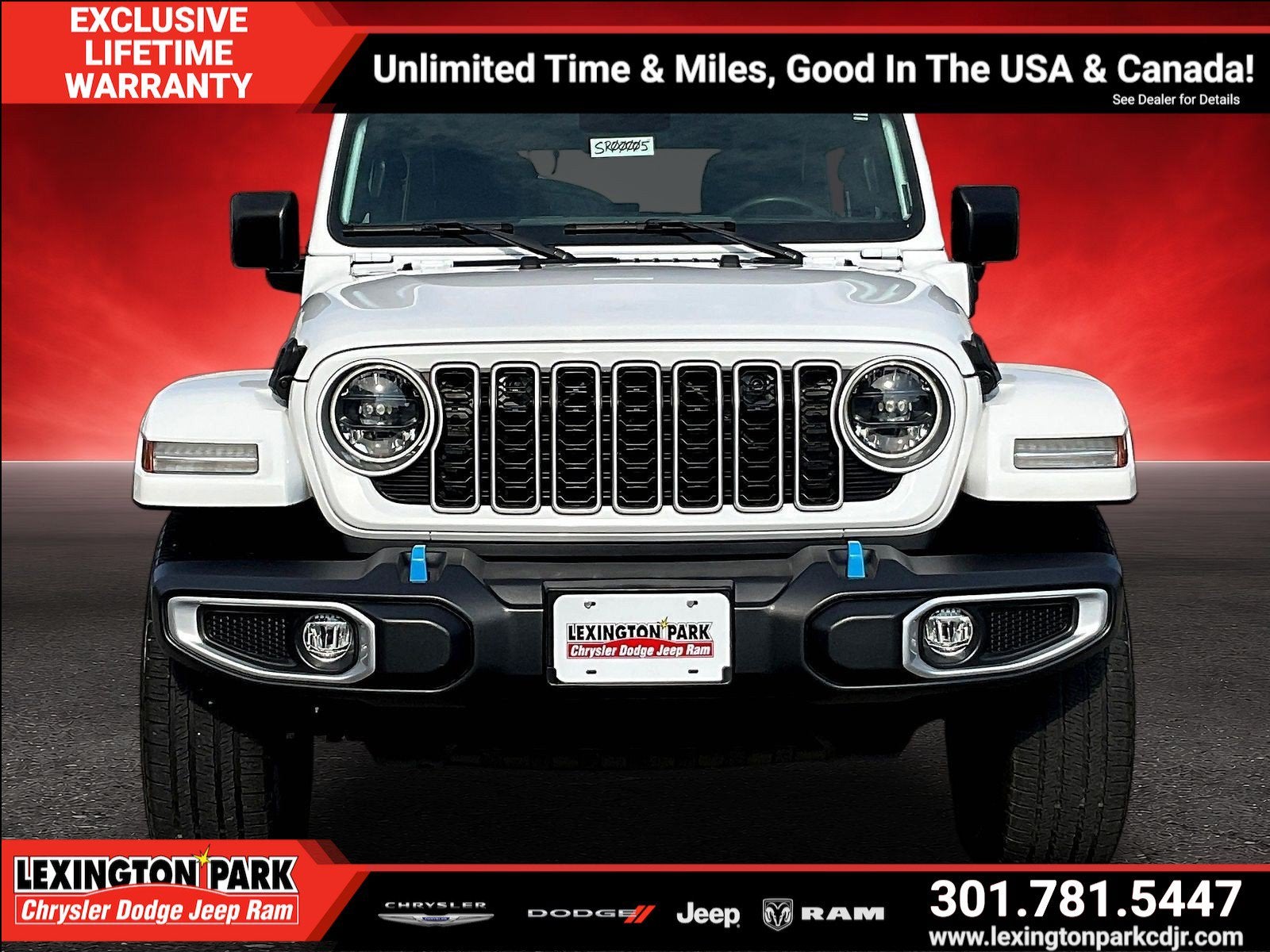 jeep wrangler 4xe 2024 1C4RJXP60RW144911 image jeep wrangler 4xe 2024 1C4RJXP60RW144911 image
